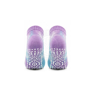 Home Wear Women Non Slip <b>Grip</b> <b>Socks</b> <b>Soft</b> Comfortable <b>Grip</b> <b>Socks</b> For Yoga Walking And Indoor Everyday Activities - Product Image 5