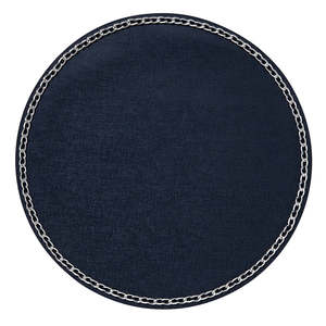 Coco S/4 Placemats Set Durable and Stylish <b>Table</b> Mats for Home Use - Product Image 5