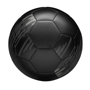ลูกฟุตบอลขายดี ขนาด 5 ทำจาก PVC  รับสกรีนโลโก้ ลูกฟุตบอล ซอคเกอร์บอล - Product Image 3