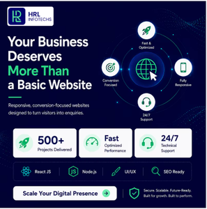 E-ticaret Dönüşüm Web Tasarım Hizmetleri, SEO Dostu Yapısıyla ve Çevrimiçi Satış Büyümesi için Temel Web Öznellikleriyle Optimize Edilmiş - Product Image 6