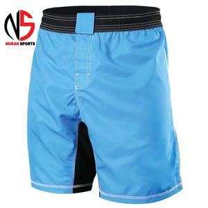 Pantalones Cortos de Boxeo/MMA Personalizados de Primera Calidad, Diseño de Última Generación con Servicio OEM 2026 - Product Image 1