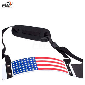 Arm Blaster robuste sur mesure pour la musculation, en vente en gros, pour hommes - Product Image 6