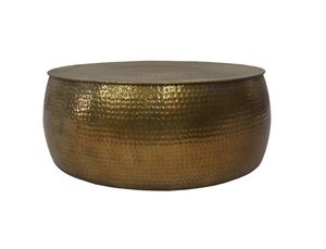 Mesa de Centro Moderna de Aluminio - Ecológica y Duradera para Uso en Hogar, Oficina y Hotel - Product Image 6