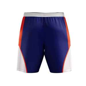 Pantalones Cortos Deportivos Personalizados para Hombre, Transpirables, Diseño Personalizado OEM - Product Image 4