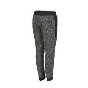 Nouveau style 2026 – Pantalon homme léger, écologique, séchage rapide, respirant, en toile haute qualité, broderie personnalisée, noir/gris, taille haute - Product Image 2