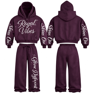 Fabricante de Conjuntos Deportivos Personalizados, Fábrica de Ropa Deportiva OEM ODM, Ofrece Producción al por Mayor, Muestras, Control de Calidad y Exportación - Product Image 1