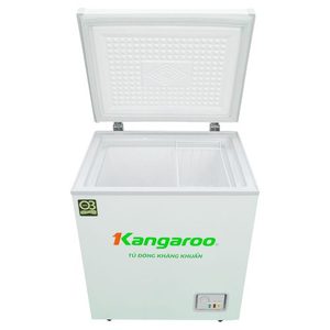 MADE VIETNAM SINGLE/DOUBLE COMPARTMENT CHEST FREEZER 90L/140L/286L/375L CAPACITIES ELECTRIC FOR STORE/COMMERCIAL/HOUSEHOLD USE - Product Image 1