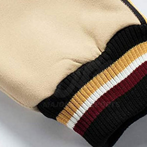 Chándal de algodón premium para hombre que ofrece suavidad y durabilidad, hecho en Pakistán. - Product Image 3