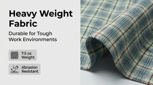 <b>Flame</b> Retardant Cotton Workwear Protective Safety Uniform Industrial Waterproof ANSI Class 3 Custom Logo OEM SELF INDUSTRY - Product Image 6