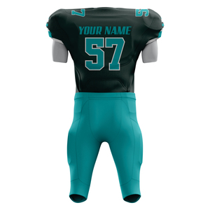 Eagle Strike Heritage <b>Elite</b> Athletic Jersey Series - Product Image 2