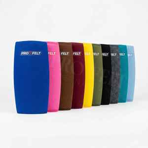 New Design <b>High</b> Elastic Sports Fitness Compression <b>Knee</b> Sleeve Support Breathable Custom Long Sports Bike Riding <b>Knee</b> Sleeve - Product Image 1