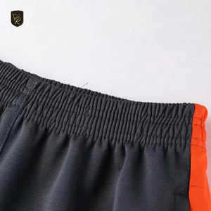 ชุดวอร์มกีฬาผู้ชาย ผ้าคุณภาพสูง ยืดหยุ่นได้ดี เหมาะสำหรับออกกำลังกาย กิจกรรมกลางแจ้ง และไลฟ์สไตล์แอคทีฟ - Product Image 6