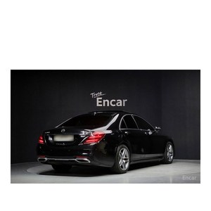 Mercedes-Benz S350 d 4MATIC AMG Line S 2020 - avec 82 763 km, boîte automatique, sièges en cuir, conduite à gauche, caméra de recul - Product Image 2