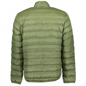 Windproof Waterproof <b>Jacket</b> for winter Custom Premium Men's Puffer <b>Jacket</b> Lightweight <b>Packable</b> Sport outdoor <b>jacket</b> - Product Image 4