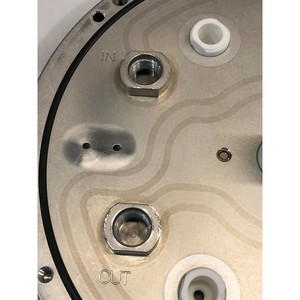 AMAT 0040-05493 CHUCK ESC ASSY, EMAX, 200MM - Equipo y piezas de semiconductores de confianza de Trusted Global Legacy - Product Image 4