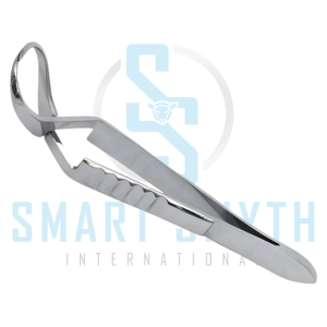 คลิปหนีบผ้าขนหนูจอนส์ สแตนเลสสตีล อุปกรณ์ผ่าตัด - Product Image 2