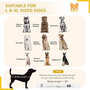44FT Strong Pet Dog <b>Crate</b> XL Mobility Cage Playpen Custom Pattern Metal Kennel Indoor/Outdoor Use Iron <b>Plastic</b> Removable Tray - Product Image 4