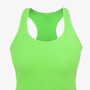เสื้อกล้ามผู้หญิงสไตล์คลาสสิก ระบายอากาศได้ดี ผ้าคุณภาพสูง สวยงาม - Product Image 6