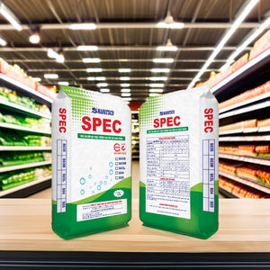 Bolsa Tejida de BOPP de Plástico Fabricada en Vietnam para Harina, Arroz, Alimentos para Animales, Mariscos - Product Image 3