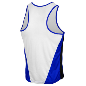 Conjunto de Uniforme de Boxeo en Material Elástico, Pantalones Cortos de Muay Thai, Uniformes de Kickboxing, Kimonos de Jiu Jitsu, Diseño Personalizado, Precio al por Mayor - Product Image 4