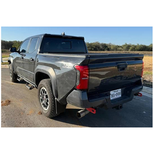Toyota Tacoma TRD Off-Road Doble Cabina 4x4 2024 - Product Image 3