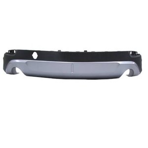 Cache de pare-chocs arrière inférieur argenté pour Mazda CX-5 2022-2026 KSD5-50-222 KSD550222 MA1115103 Vente en gros usine - Product Image 1