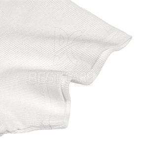 Camiseta para Niños Personalizada a Bajo Precio, Camiseta con Cuello Redondo, Transpirable, Lavada al Ácido, Camiseta para Niños Lavada al Ácido en Oferta - Product Image 3