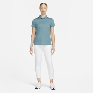 Polo de Jersey 100% Algodón, Estampado, Transpirable, Ecológico, de Color Sólido, Personalizado, para Oficina, Manga Corta, para Mujer, Golf - Product Image 5