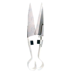 High Quality Veterinary <b>Sheep</b> <b>Shears</b> Hand Wool Shearing Clipping Cutters Scissors 6.5 Inches Blade Double Bow Super <b>Shears</b> - Product Image 1