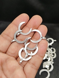 Wholesale Classic Brass <b>Charm</b> Findings <b>Jewelry</b> <b>Making</b> | DIY Pendant <b>Charms</b> | Brass <b>Jewelry</b> Components - Product Image 2