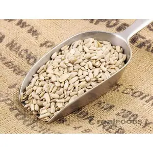 Graines de tournesol séchées (Helianthus Annuus) - Marque CRADLE of LIFE - Prêtes à l'emploi - Durée de conservation de 24 mois - Product Image 6