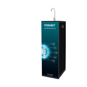 Purificateur d'eau RO à technologie quantique moderne avec filtre Clarify pour usage domestique et hôtelier, électrique IRO-S10, direct usine - Product Image 5