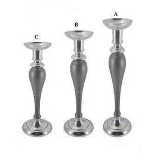 Home Decorative <b>for</b> Party Wedding Dinning Creative Hot <b>Sale</b> Metal Candle Holders <b>Lantern</b> Stand and Jars <b>for</b> Taper Modern Design - Product Image 1