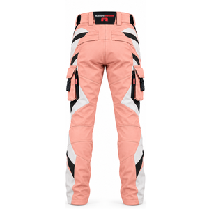 Pantalones Tácticos de Verano para Hombre, Ligeros, Transpirables, Estilo Americano, de Tela Cordura, para Pesca y Caza de Patos - Product Image 3