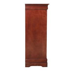 Louis Phillipe G3100-CH cassetti portaoggetti in ciliegio - Product Image 6