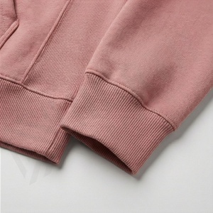 Men's Breathable 100% Cotton Winter Hoodies Hooded Collar Regular Fit <b>Long</b> <b>Sleeve</b> Full Zipper Premium Quality <b>Thermal</b> Comfort - Product Image 6