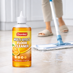 Limpiador de Pisos Multifuncional de Alta Calidad, Líquido, Suave, para Eliminar Suciedad Difícil, Pulir, Renovar y Secar Rápidamente - Product Image 2
