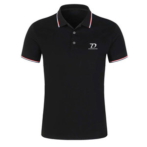 Camisetas Polo Premium para Hombre con Tela Suave y Ajuste Cómodo, Camisetas Polo para Uso Diario - Product Image 1