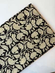 Tela de Algodón Puro Estampada a Mano, Peinada, Orgánica, Lisa, Ecológica, de Secado Rápido, para Decoración del Hogar, Camisas y Fundas para Niñas - Product Image 2