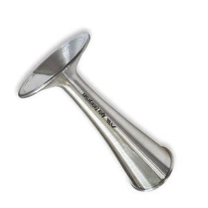 Stéthoscope Pinard en aluminium, fœtoscope léger et durable, dispositif de surveillance cardiaque fœtale prénatale pour obstétrique - Product Image 6