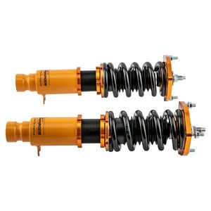 Kit Completo Ammortizzatori Coilover per Infiniti M35x M45x 06-10 AWD e G35x G37x 03-13 AWD per Tuning e Sistemi di Sospensione - Product Image 3