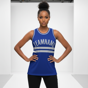 Camiseta de Baloncesto Personalizada con Logotipo, Unisex, para Adultos, Estilo Nuevo, 100% Poliéster, Bordado, Impreso, Equipo Urbano, Secado Rápido, Deportiva - Product Image 5