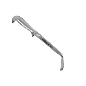 Elevador Ortopédico AUFRANC de Acero Inoxidable de Alta Calidad, Retractor Corto de Cadera, Premium, Reutilizable, Manual, CE - Product Image 6