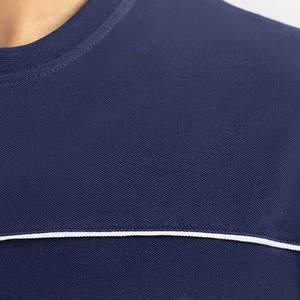 Camiseta de estilo urbano para hombre de alta calidad |   Ropa Casual Sencilla y Cómoda |   Tela Suave y Transpirable |   Artículos Básicos Diarios Multicolores - Product Image 6