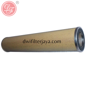 Nuevo Filtro Industrial de Cartucho de Papel para Recubrimiento en Polvo, Filtro de Admisión de Aire para Turbinas de Gas, Colector de Polvo Personalizado - Product Image 2
