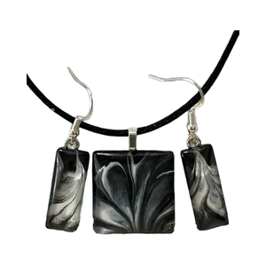 Glow Crystal Swirl Timeless Petals Stardust Charm Golden Horizon Ethereal Glow Crystal de India - Product Image 1