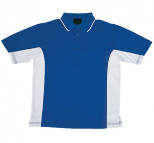 Camiseta Polo 100% Algodón para Hombre, Diseño Sólido, Ropa Deportiva, Camisas de Golf Personalizadas con Logotipo Bordado - Product Image 3