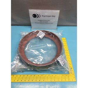 Ulvac 1019298กราวด์ชิลด์501787อุปกรณ์เซมิคอนดักเตอร์และชิ้นส่วนดั้งเดิมระดับโลกที่153910เชื่อถือที่ - Product Image 2