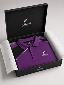 Camisetas Polo Casuales para Hombre, Venta Caliente, Logotipo Personalizado, Material de Algodón, Diseño Sólido y Transpirable, para Venta al Por Mayor - Product Image 5