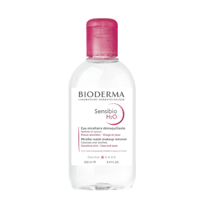 Eau Micellaire Démaquillante Douce Nettoyage Quotidien du Visage Commande en Gros - Product Image 1